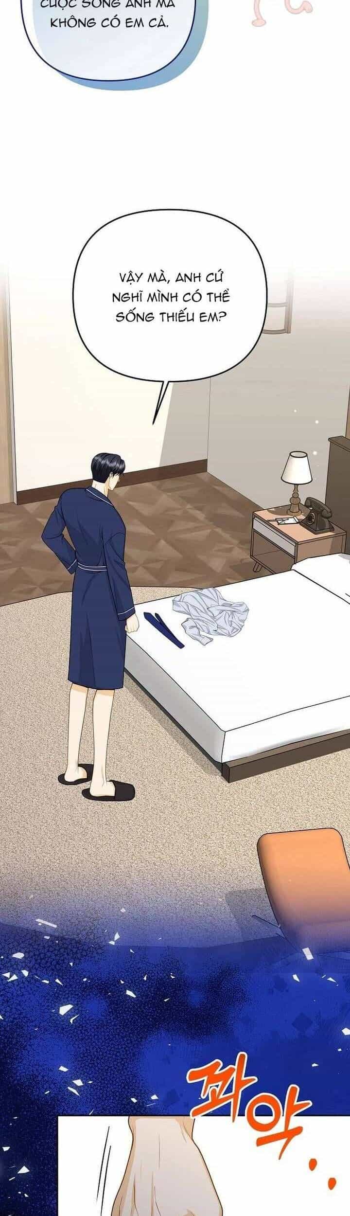 Hãy Tới Nhà Anh Đi - Chương 15 - ảnh 37
