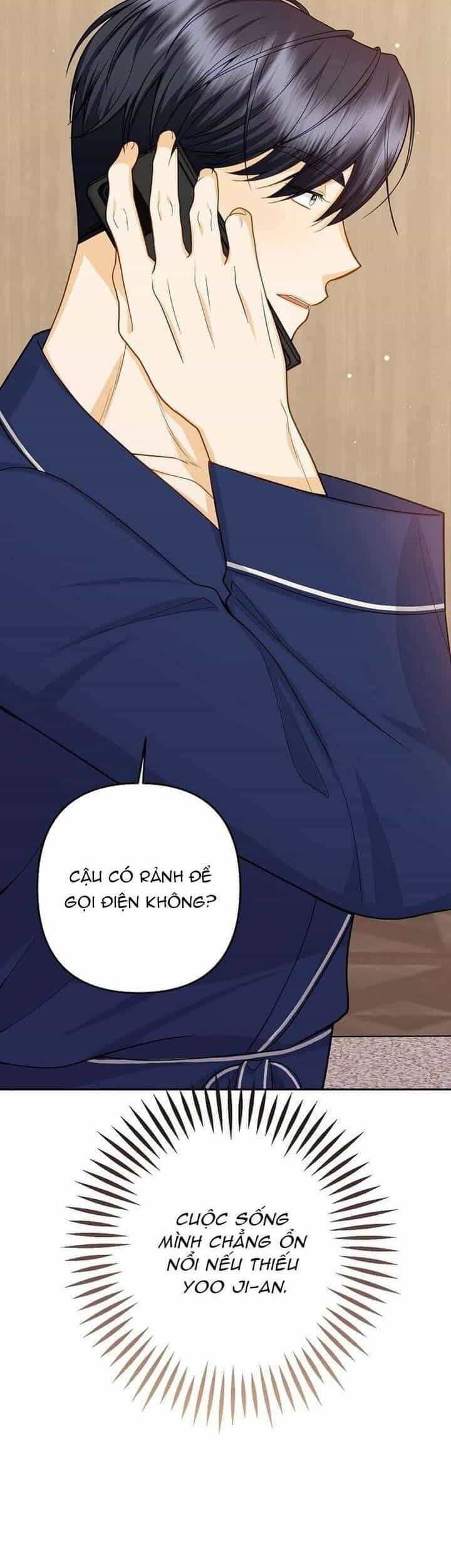 Hãy Tới Nhà Anh Đi - Chương 15 - ảnh 39