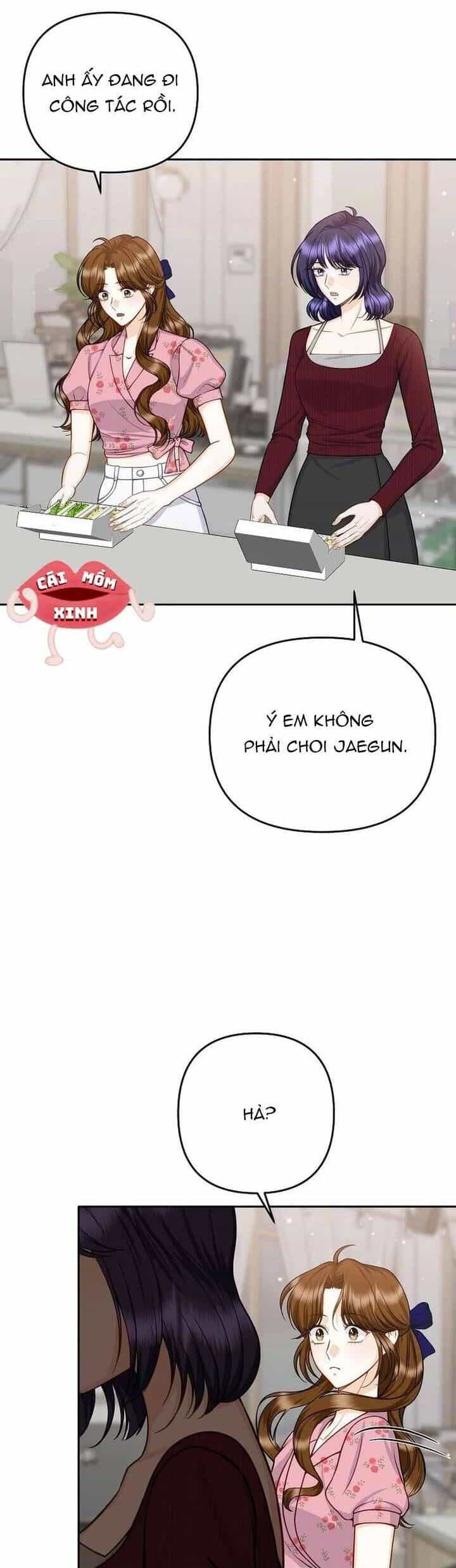 Hãy Tới Nhà Anh Đi - Chương 15 - ảnh 41