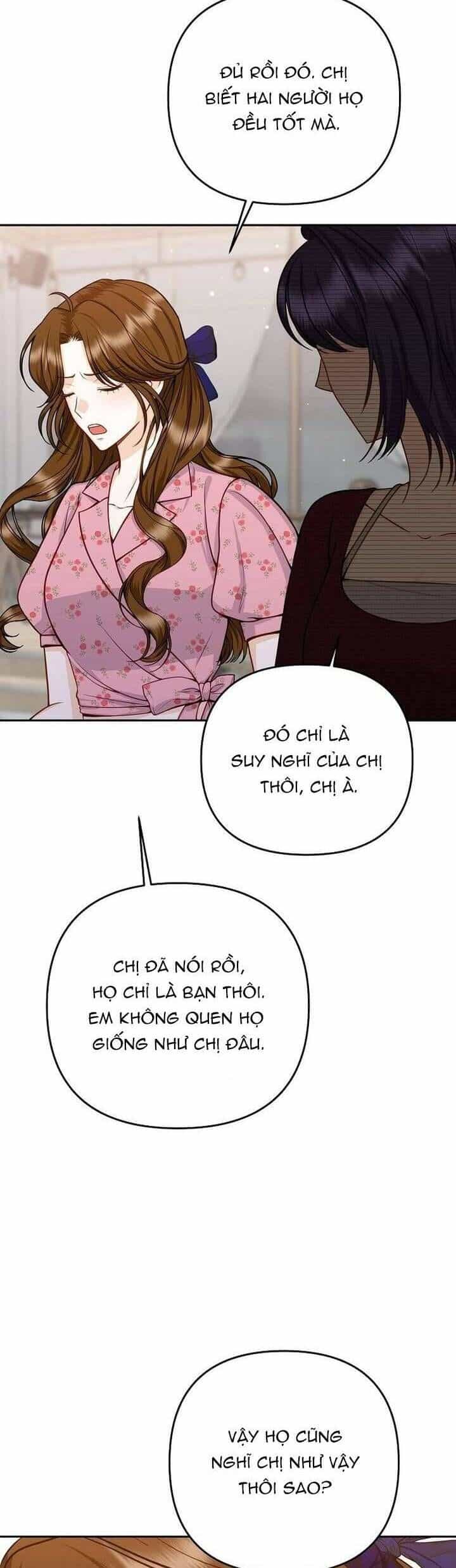 Hãy Tới Nhà Anh Đi - Chương 15 - ảnh 45