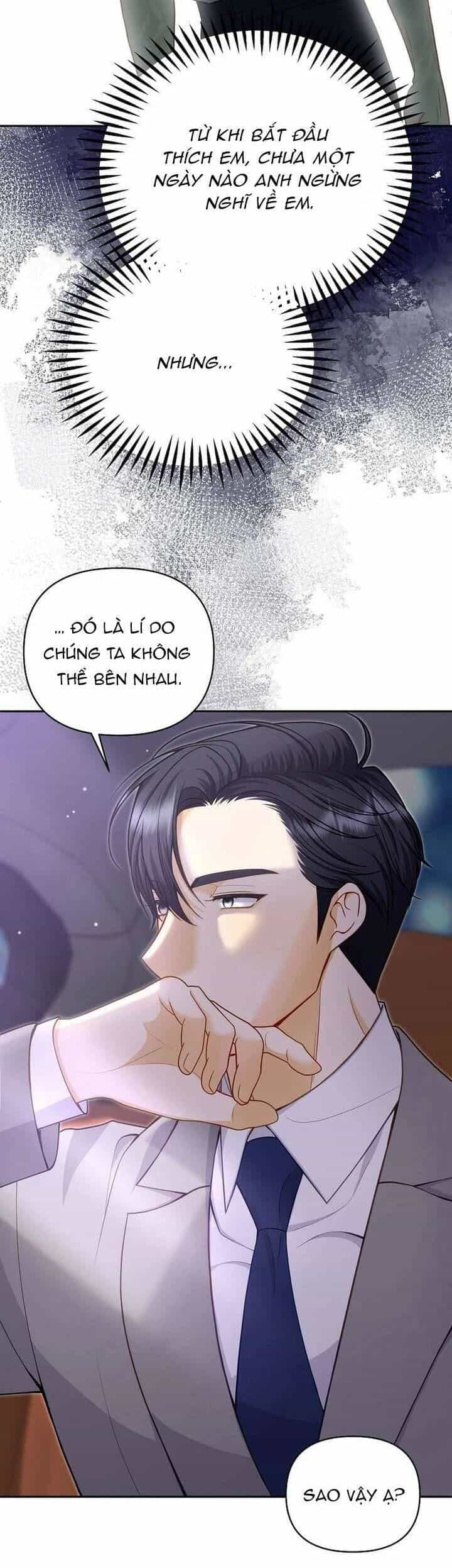 Hãy Tới Nhà Anh Đi - Chương 15 - ảnh 5