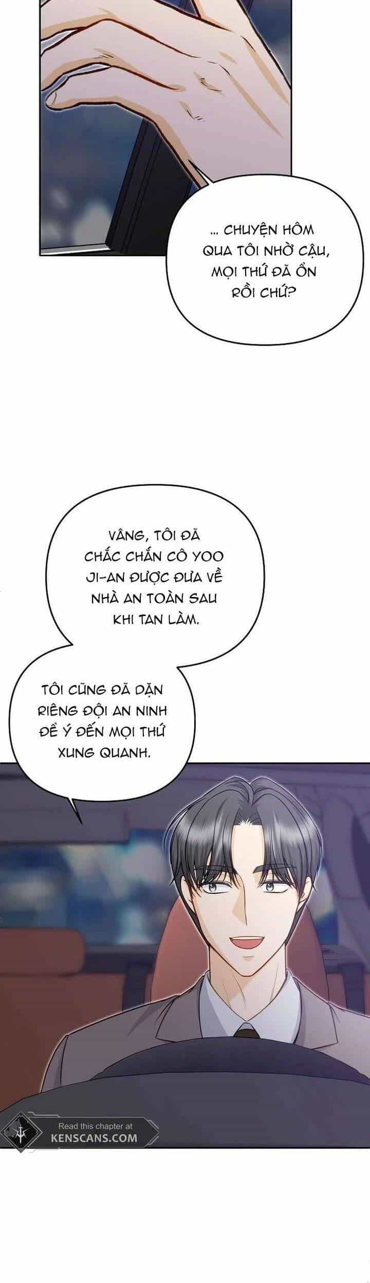 Hãy Tới Nhà Anh Đi - Chương 15 - ảnh 7