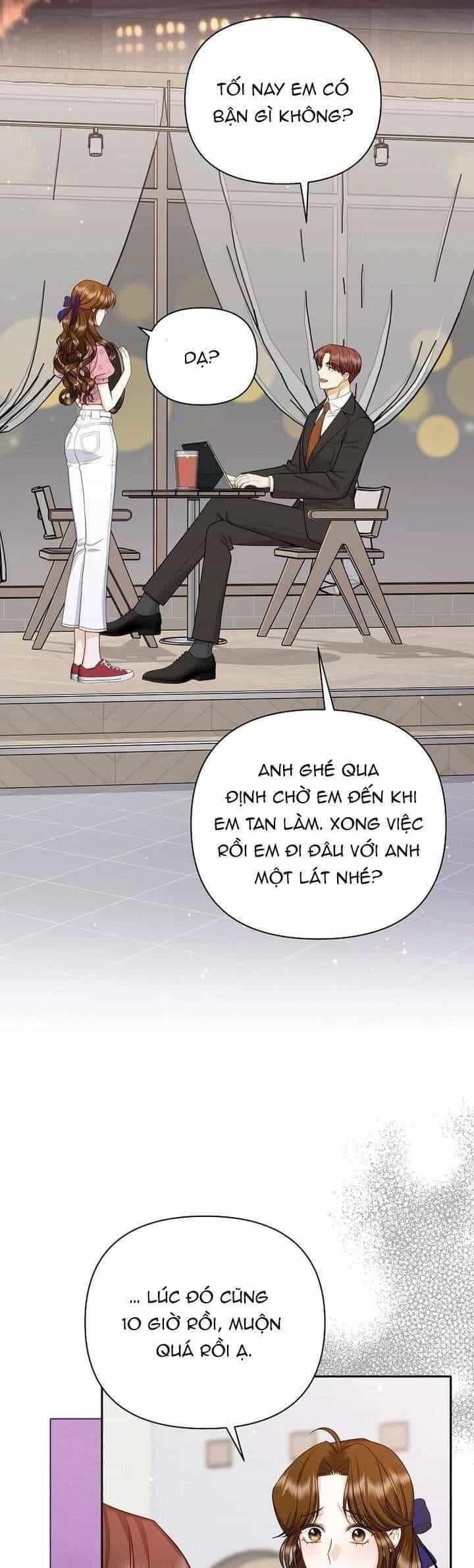 Hãy Tới Nhà Anh Đi - Chương 16 - ảnh 11