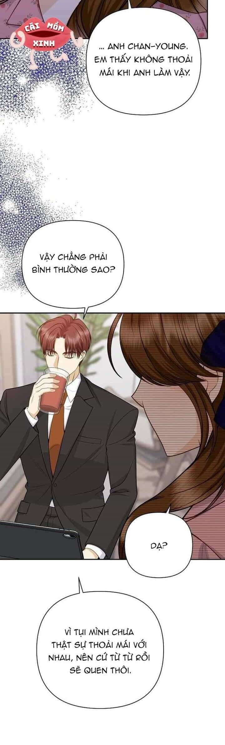 Hãy Tới Nhà Anh Đi - Chương 16 - ảnh 13