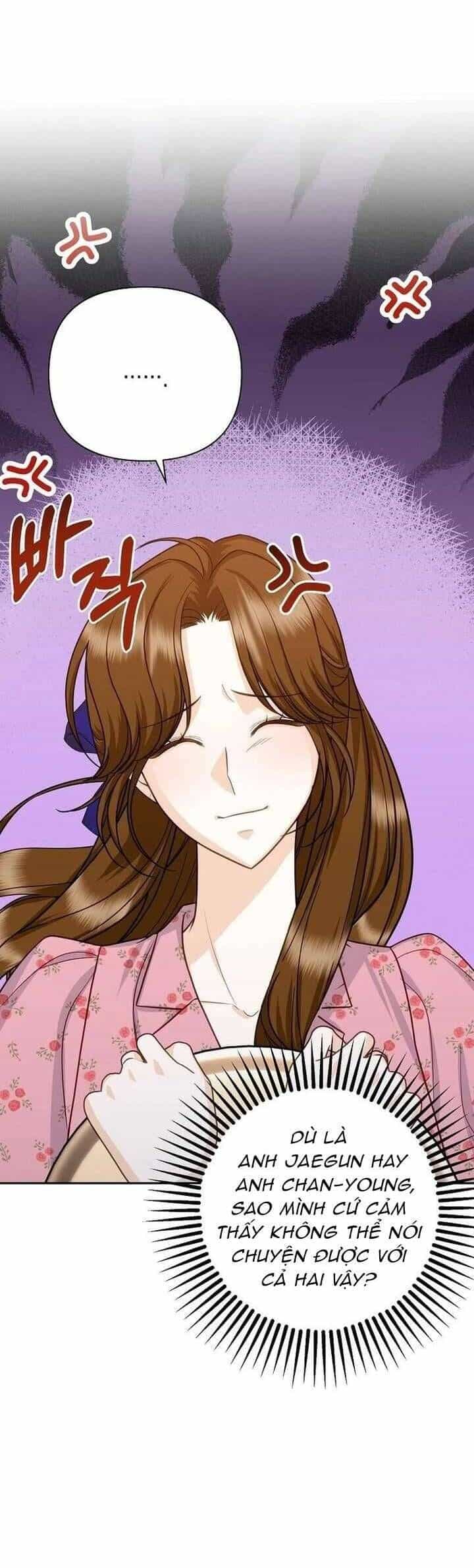 Hãy Tới Nhà Anh Đi - Chương 16 - ảnh 14