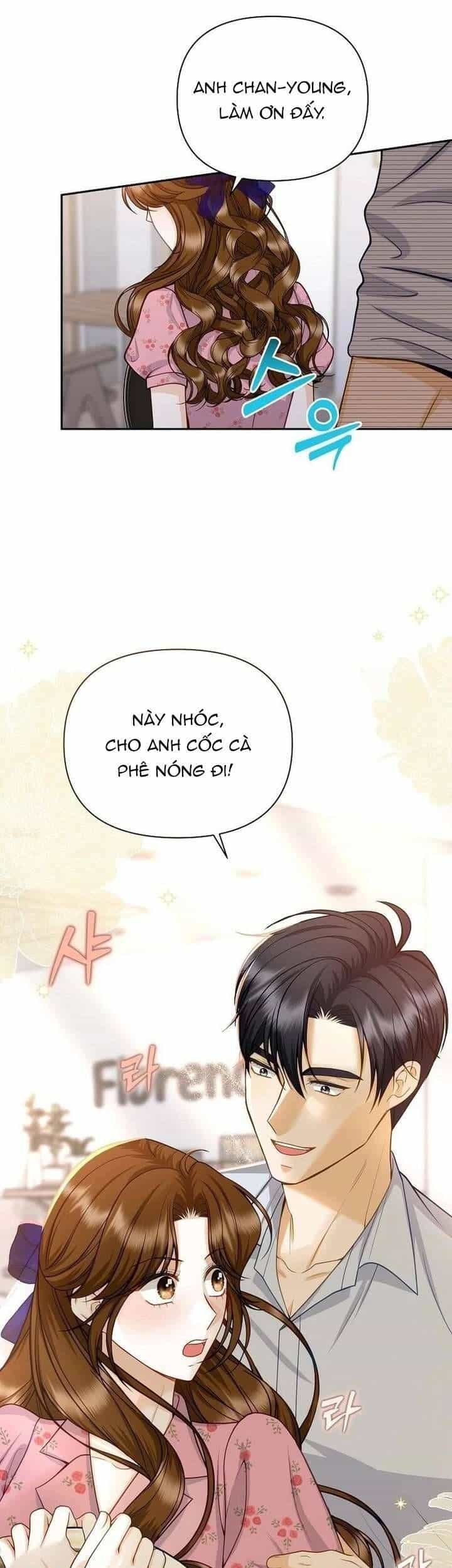 Hãy Tới Nhà Anh Đi - Chương 16 - ảnh 15