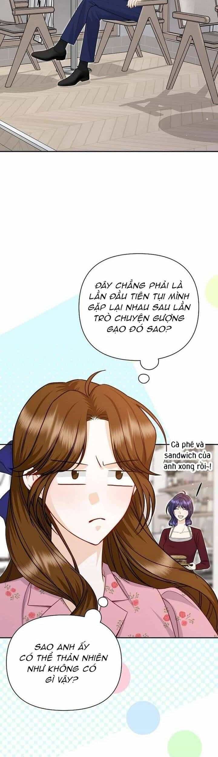 Hãy Tới Nhà Anh Đi - Chương 16 - ảnh 18