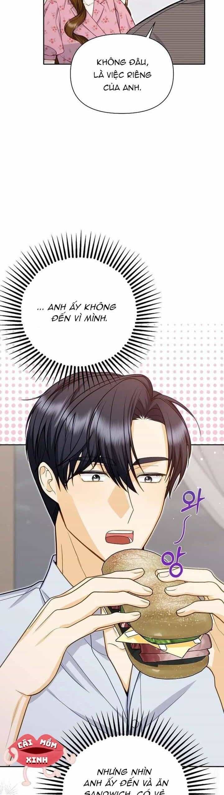 Hãy Tới Nhà Anh Đi - Chương 16 - ảnh 20