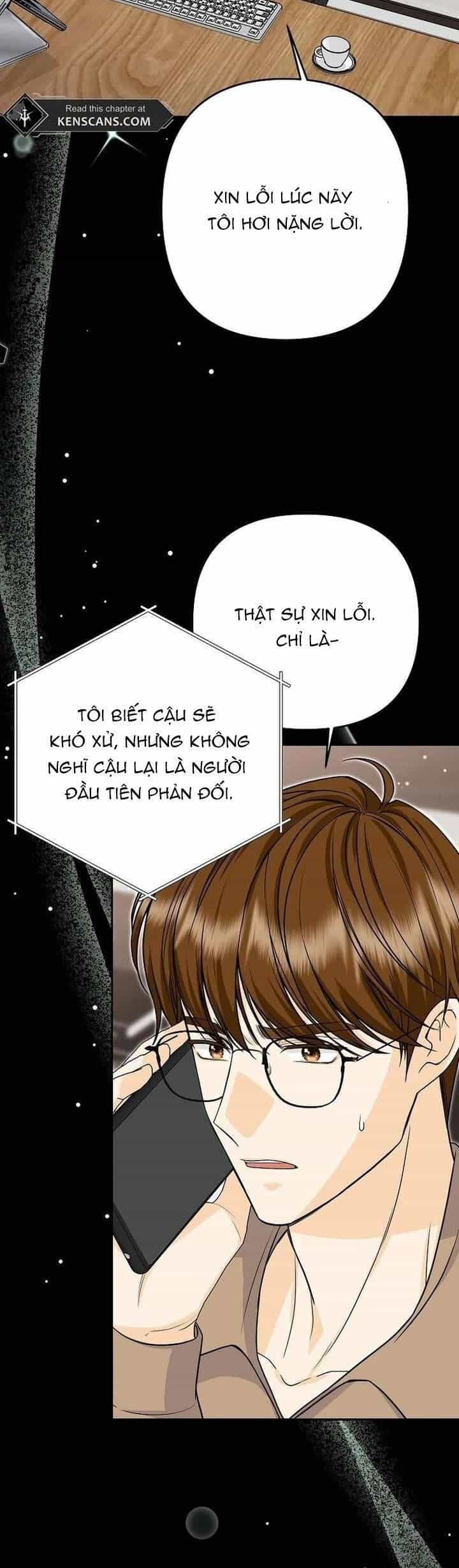 Hãy Tới Nhà Anh Đi - Chương 17 - ảnh 10