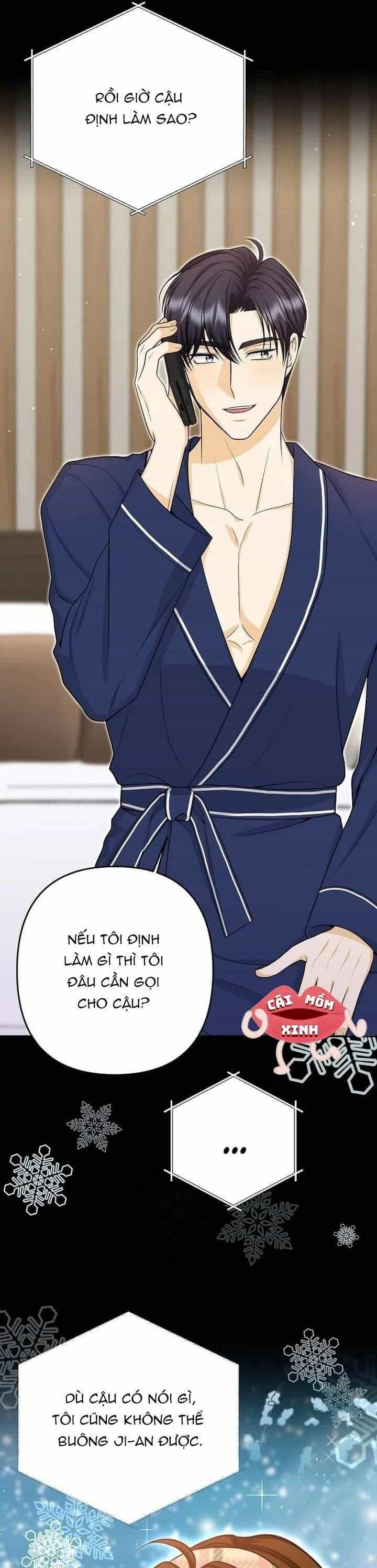 Hãy Tới Nhà Anh Đi - Chương 17 - ảnh 12