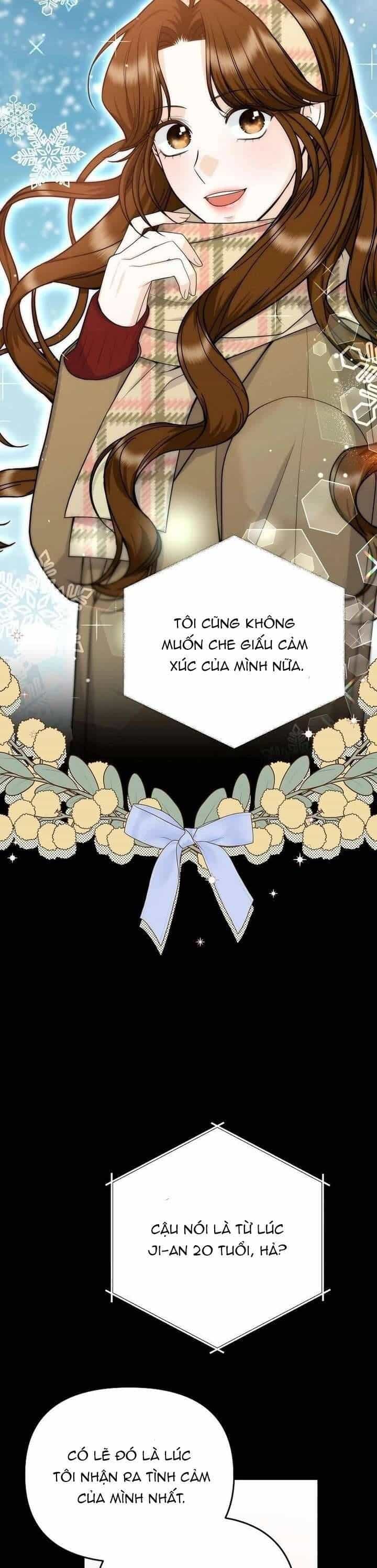 Hãy Tới Nhà Anh Đi - Chương 17 - ảnh 13
