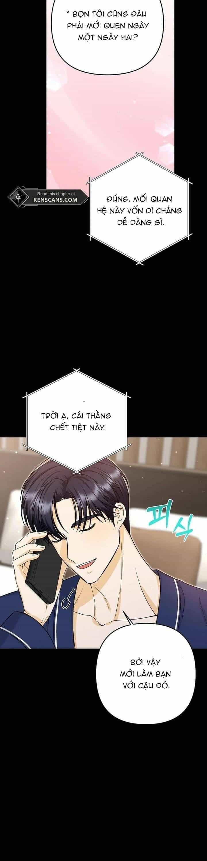 Hãy Tới Nhà Anh Đi - Chương 17 - ảnh 14