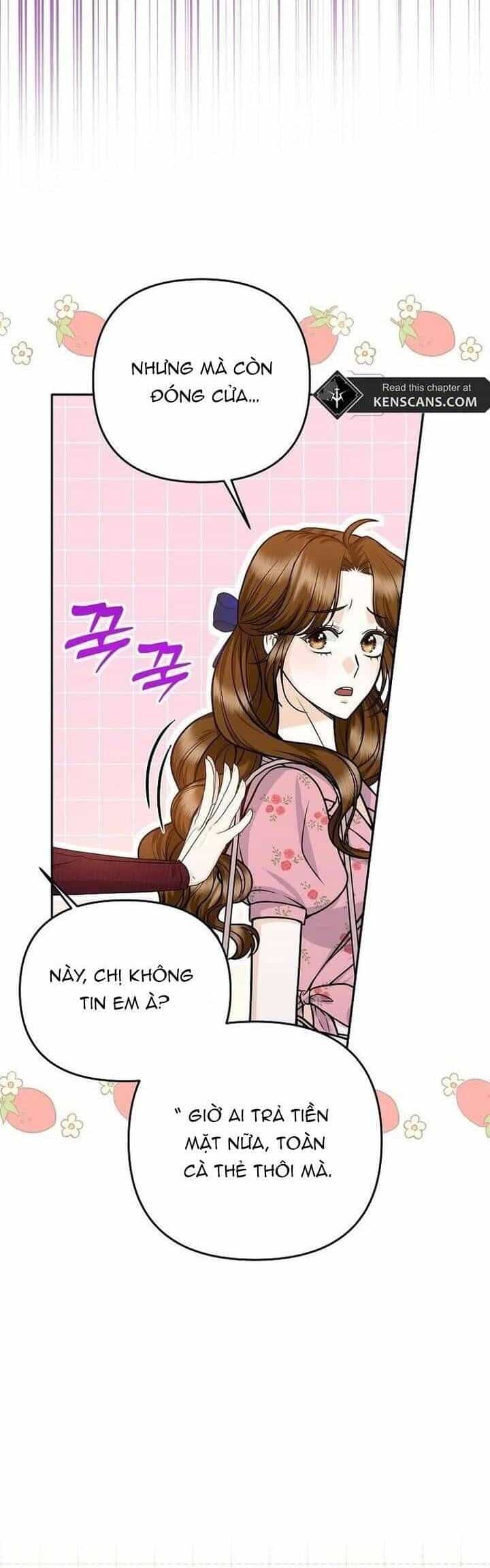 Hãy Tới Nhà Anh Đi - Chương 17 - ảnh 26