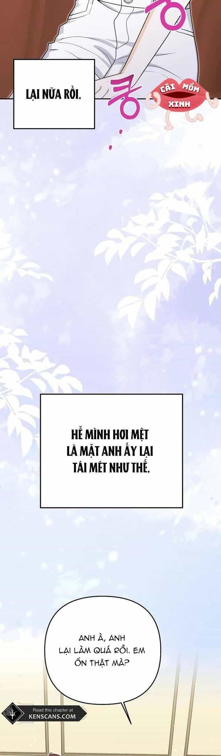 Hãy Tới Nhà Anh Đi - Chương 17 - ảnh 32