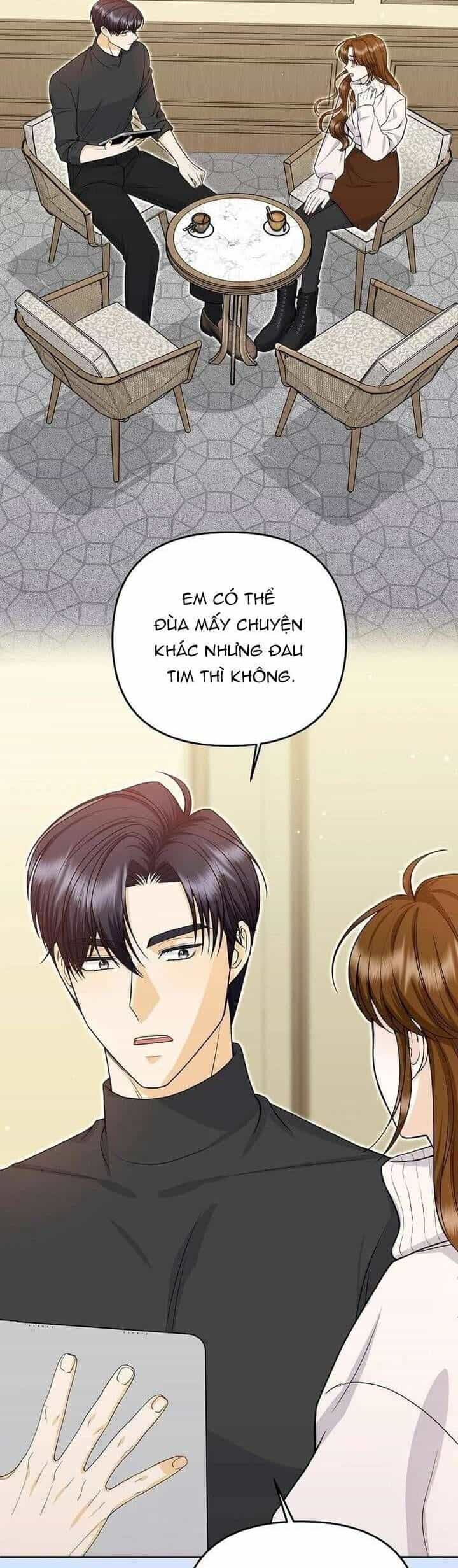 Hãy Tới Nhà Anh Đi - Chương 17 - ảnh 33