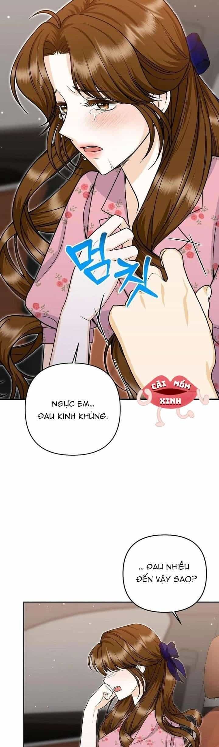 Hãy Tới Nhà Anh Đi - Chương 17 - ảnh 37