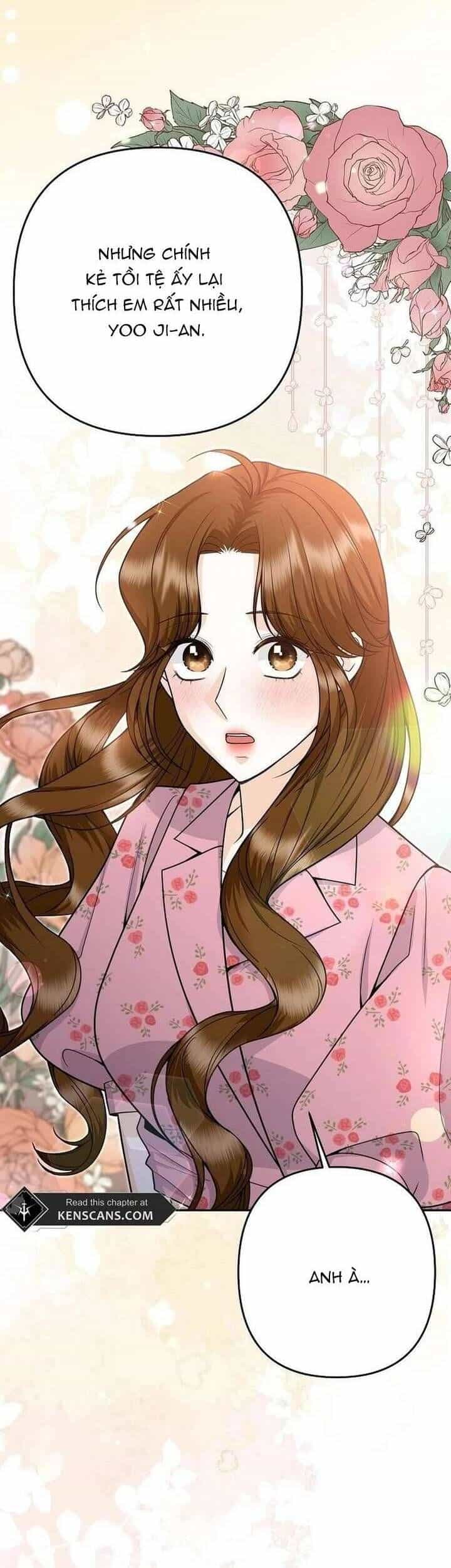 Hãy Tới Nhà Anh Đi - Chương 17 - ảnh 46