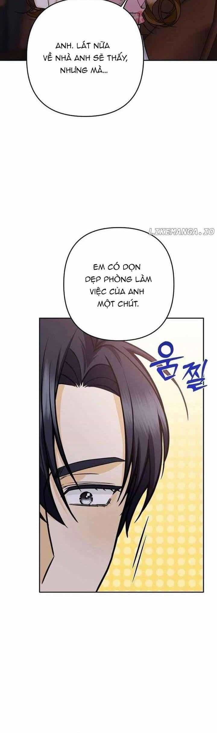 Hãy Tới Nhà Anh Đi - Chương 18 - ảnh 12
