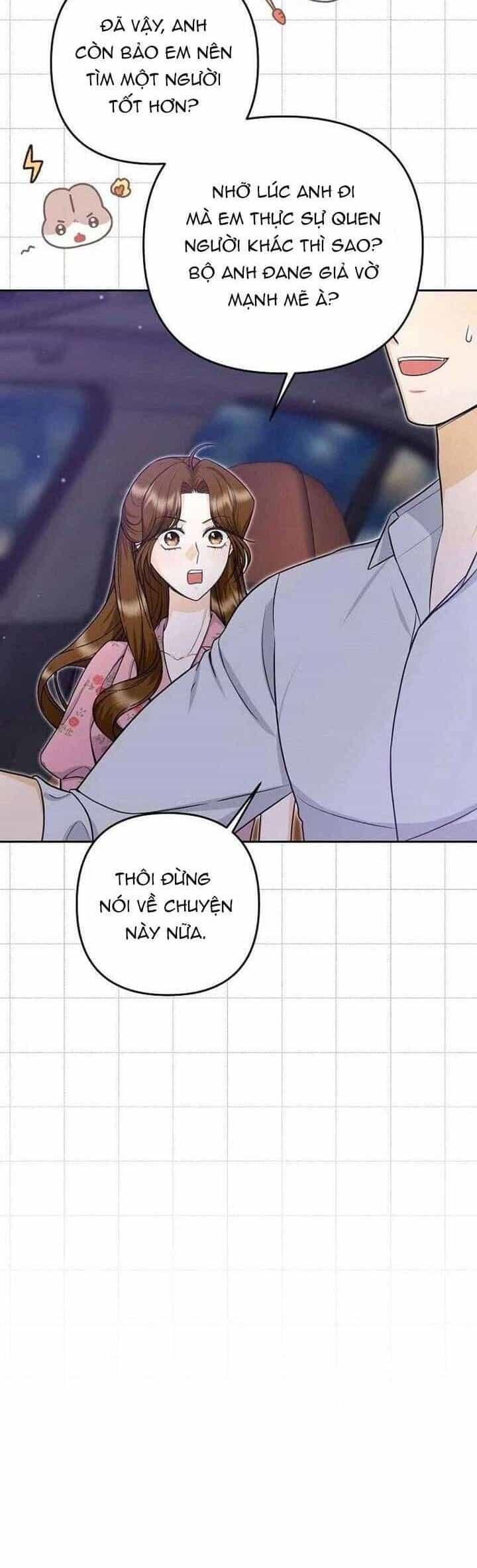 Hãy Tới Nhà Anh Đi - Chương 18 - ảnh 20