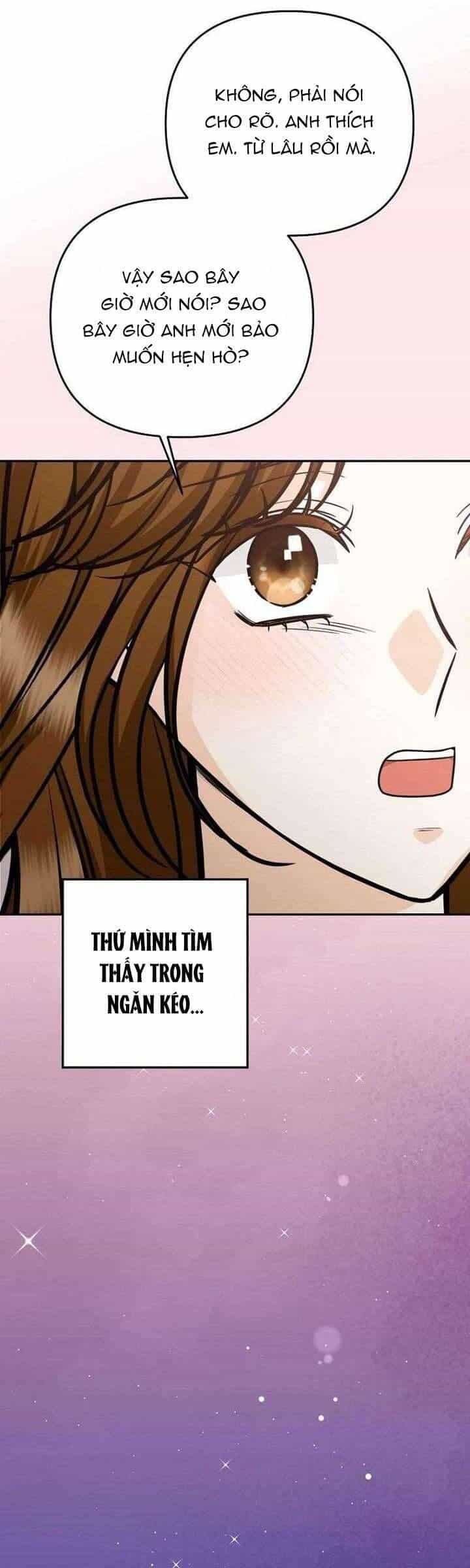 Hãy Tới Nhà Anh Đi - Chương 18 - ảnh 21