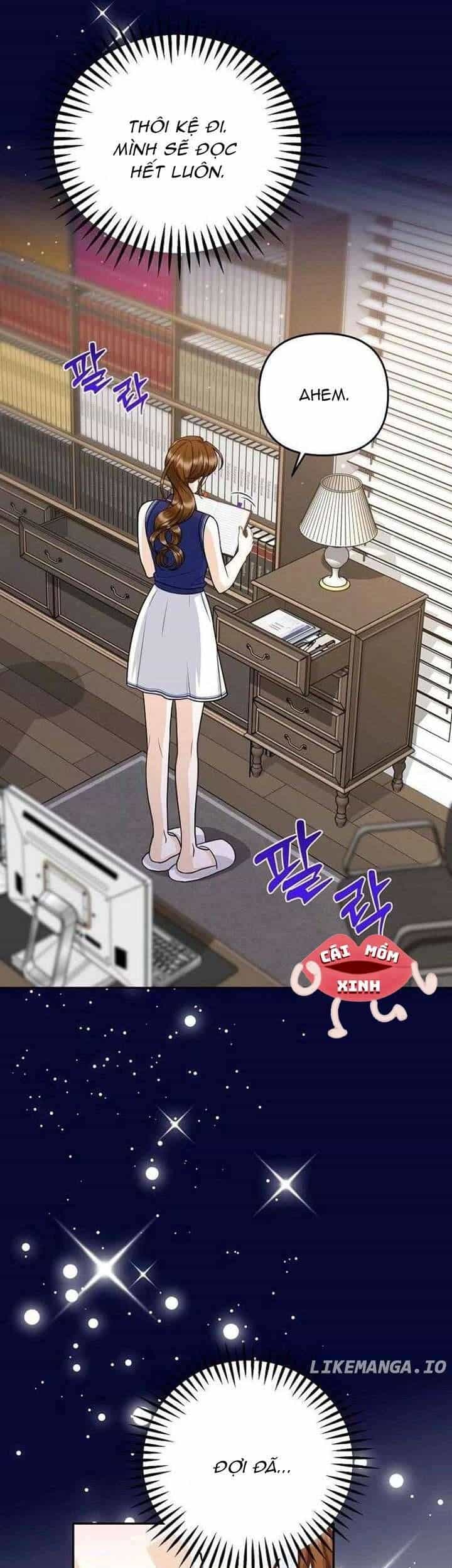 Hãy Tới Nhà Anh Đi - Chương 18 - ảnh 25