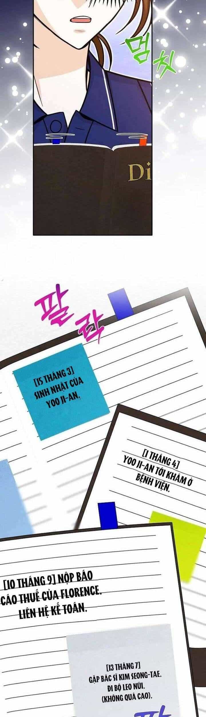 Hãy Tới Nhà Anh Đi - Chương 18 - ảnh 26