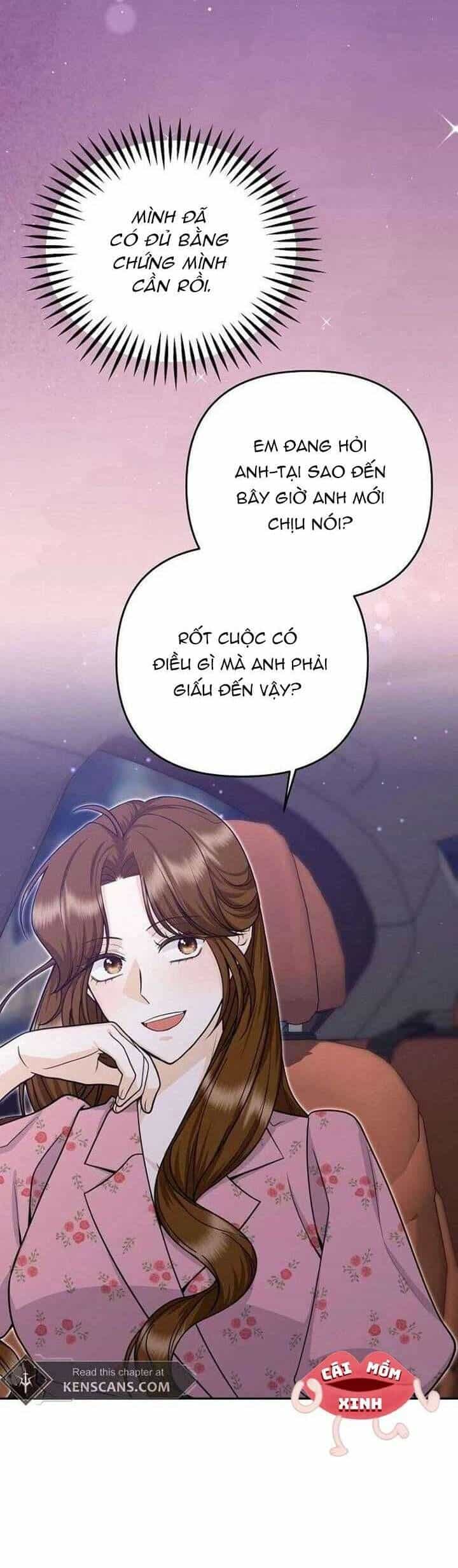 Hãy Tới Nhà Anh Đi - Chương 18 - ảnh 31