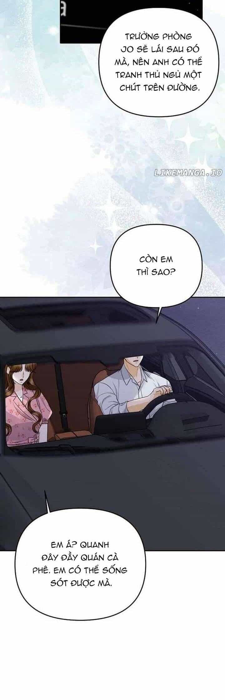 Hãy Tới Nhà Anh Đi - Chương 18 - ảnh 4