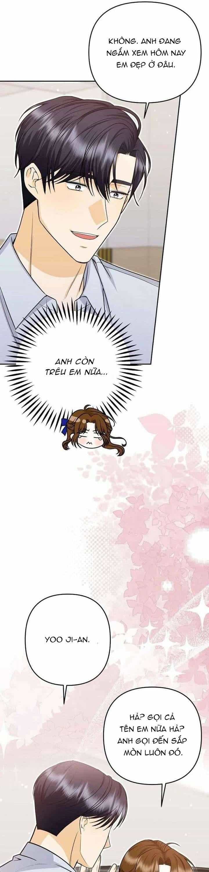 Hãy Tới Nhà Anh Đi - Chương 18 - ảnh 41