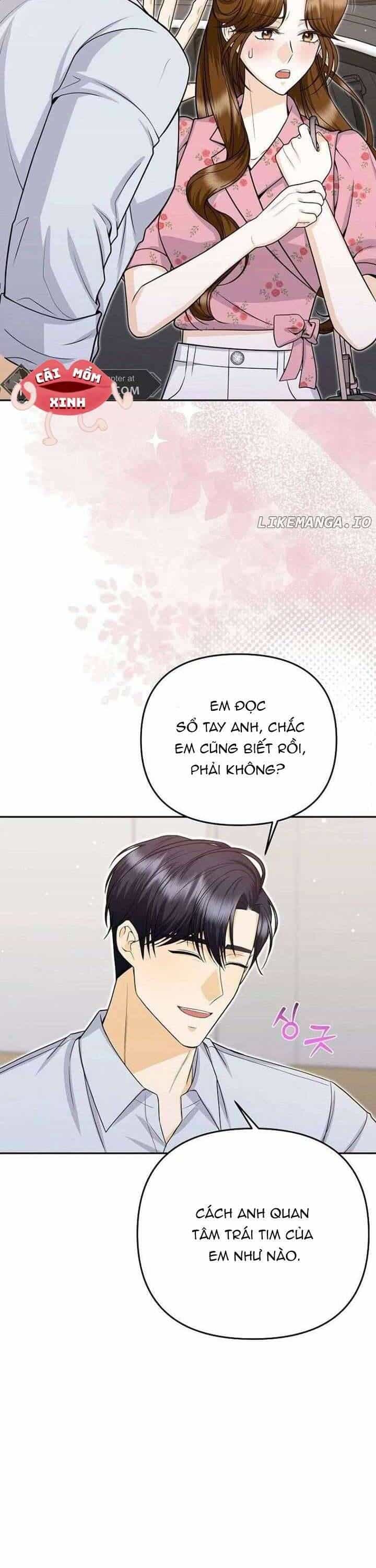 Hãy Tới Nhà Anh Đi - Chương 18 - ảnh 42