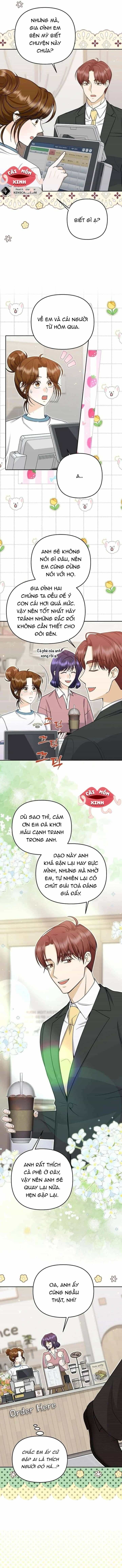 Hãy Tới Nhà Anh Đi - Chương 19 - ảnh 13