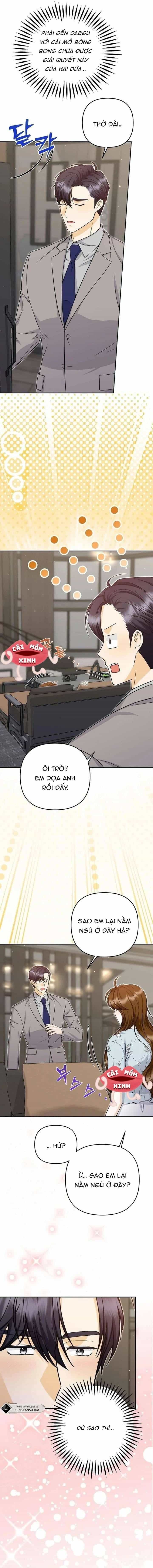 Hãy Tới Nhà Anh Đi - Chương 19 - ảnh 3