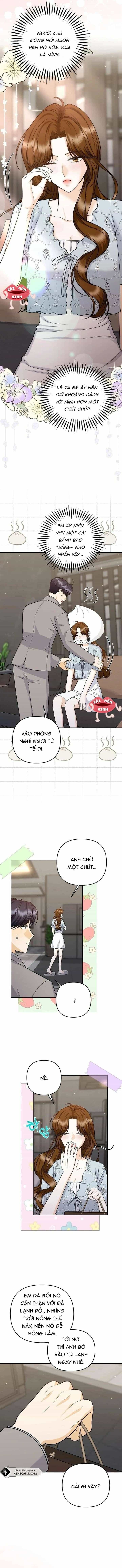 Hãy Tới Nhà Anh Đi - Chương 19 - ảnh 4
