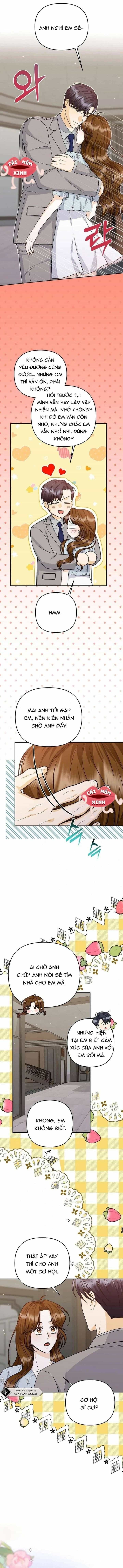 Hãy Tới Nhà Anh Đi - Chương 19 - ảnh 6