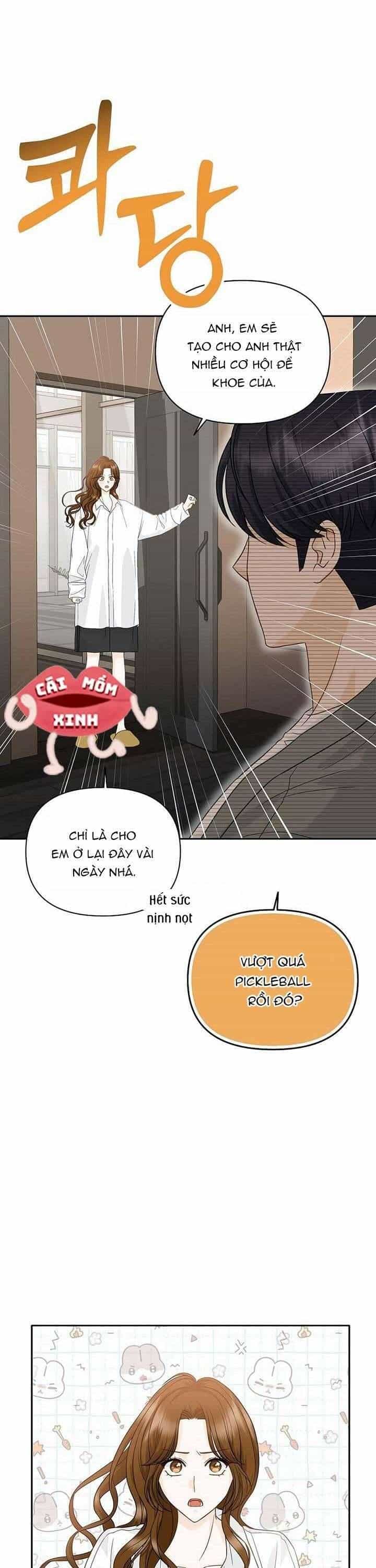 Hãy Tới Nhà Anh Đi - Chương 2 - ảnh 12
