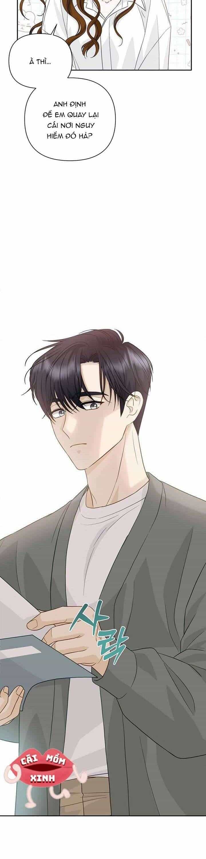 Hãy Tới Nhà Anh Đi - Chương 2 - ảnh 13