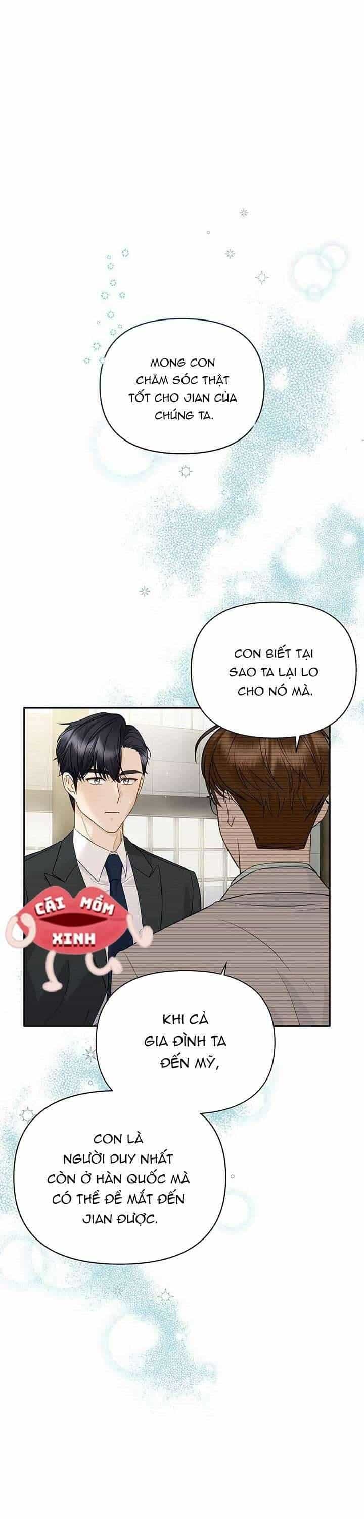 Hãy Tới Nhà Anh Đi - Chương 2 - ảnh 14