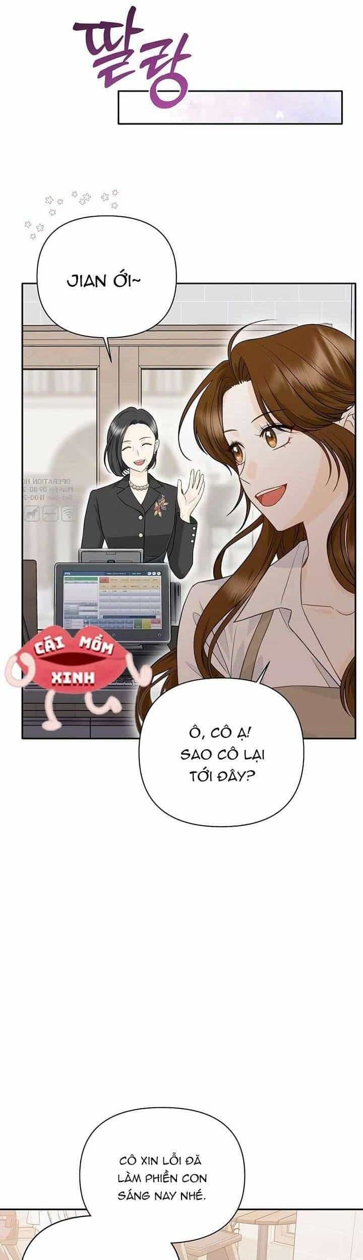 Hãy Tới Nhà Anh Đi - Chương 2 - ảnh 26