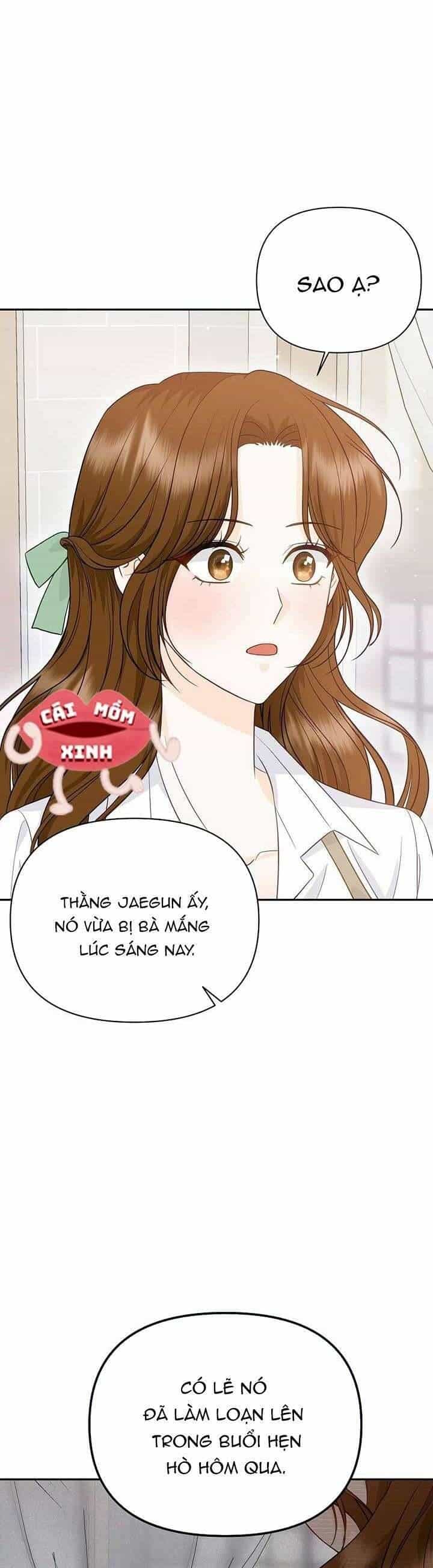 Hãy Tới Nhà Anh Đi - Chương 2 - ảnh 30