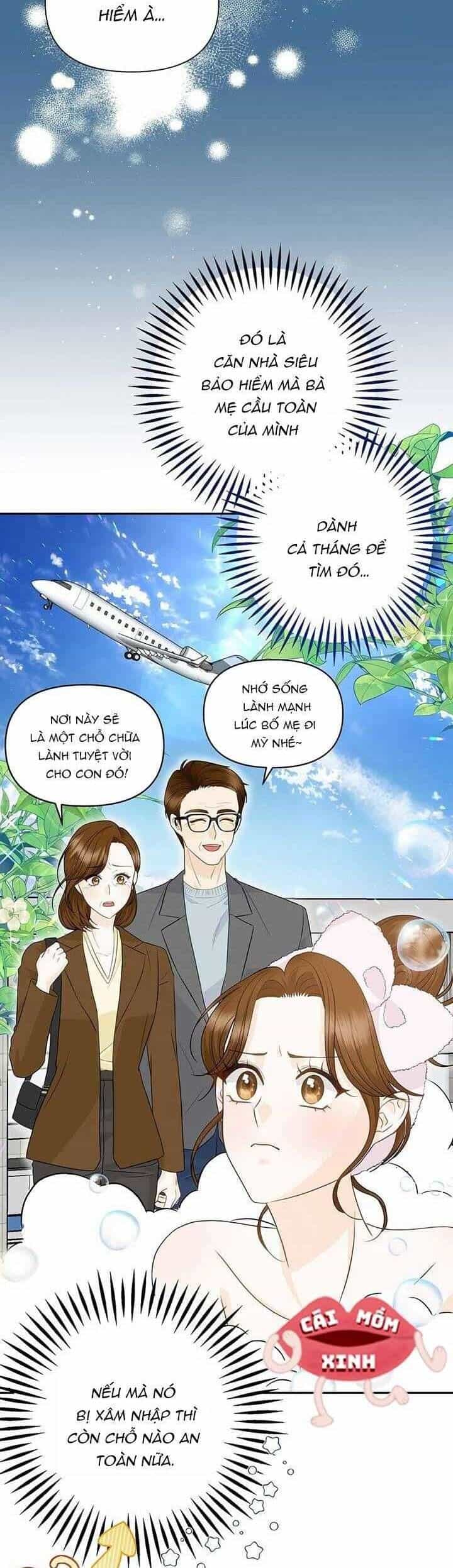 Hãy Tới Nhà Anh Đi - Chương 2 - ảnh 5
