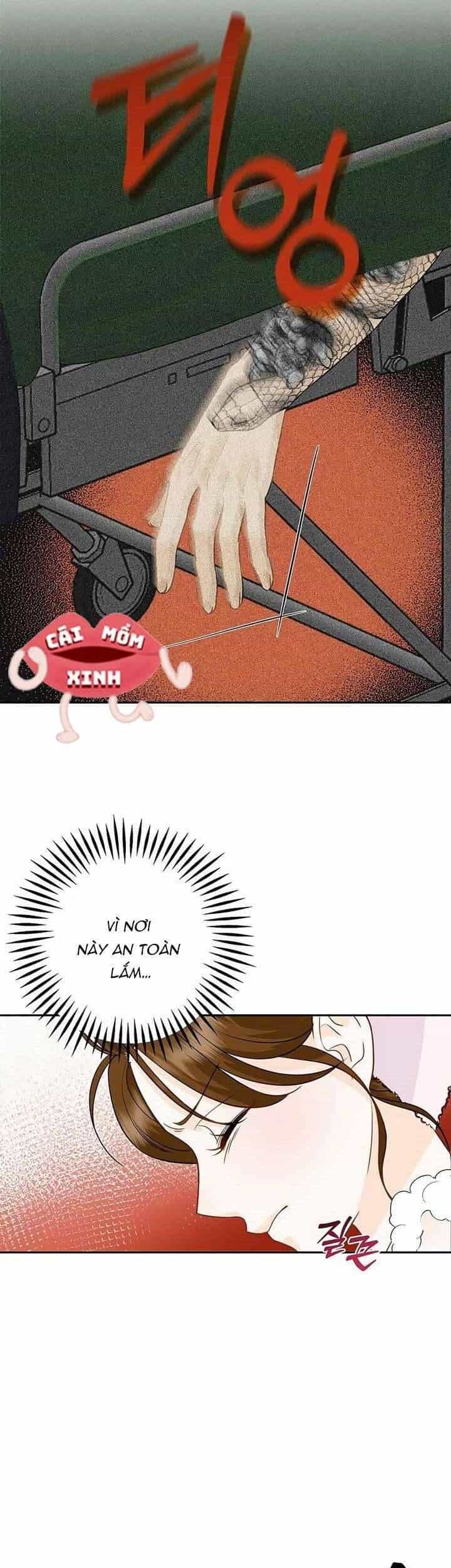 Hãy Tới Nhà Anh Đi - Chương 2 - ảnh 8