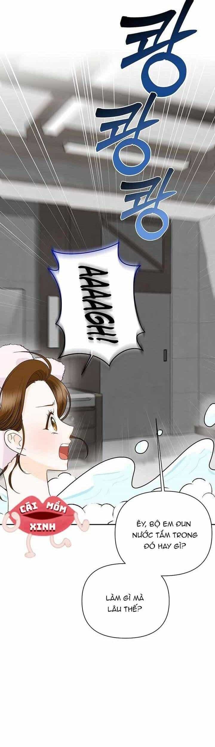 Hãy Tới Nhà Anh Đi - Chương 2 - ảnh 9