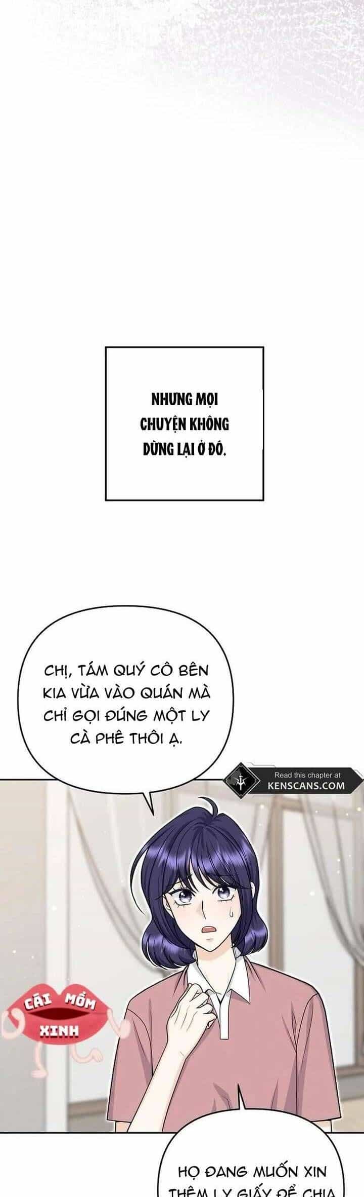 Hãy Tới Nhà Anh Đi - Chương 20 - ảnh 12