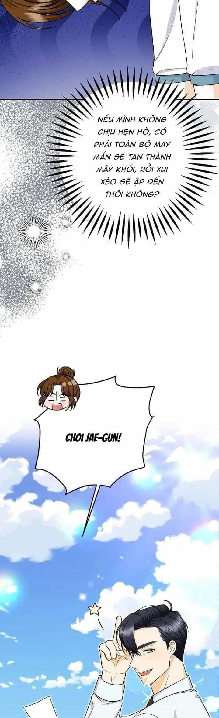 Hãy Tới Nhà Anh Đi - Chương 20 - ảnh 16