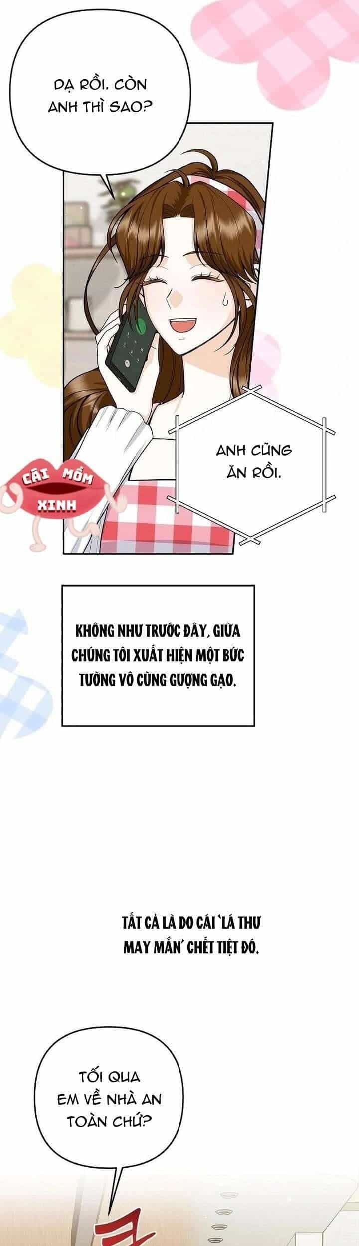 Hãy Tới Nhà Anh Đi - Chương 20 - ảnh 19