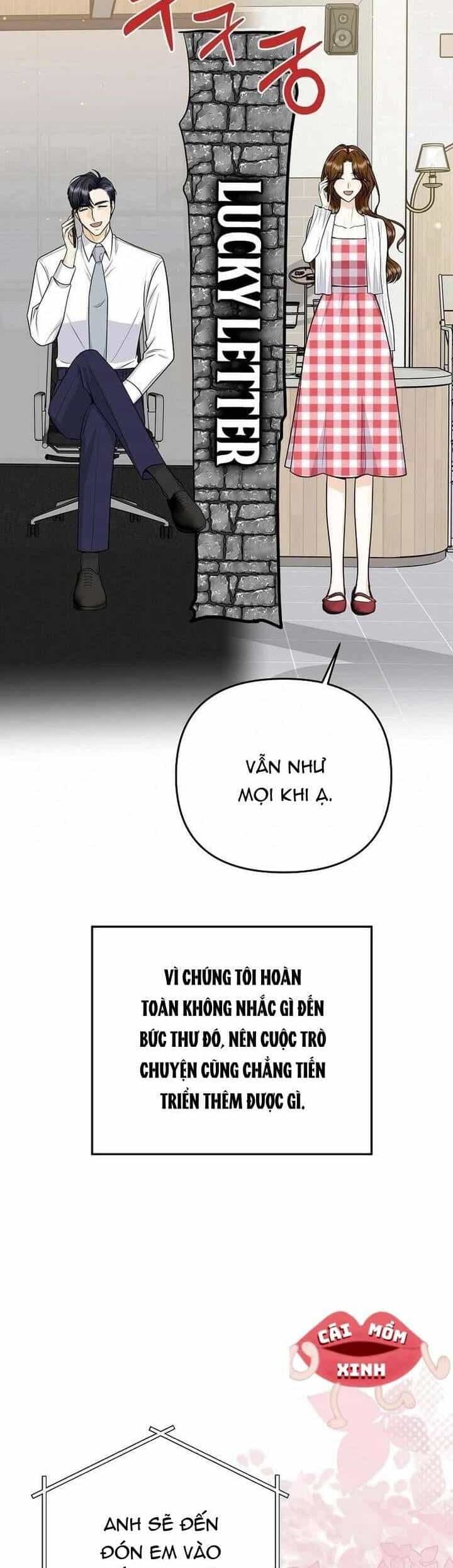Hãy Tới Nhà Anh Đi - Chương 20 - ảnh 20