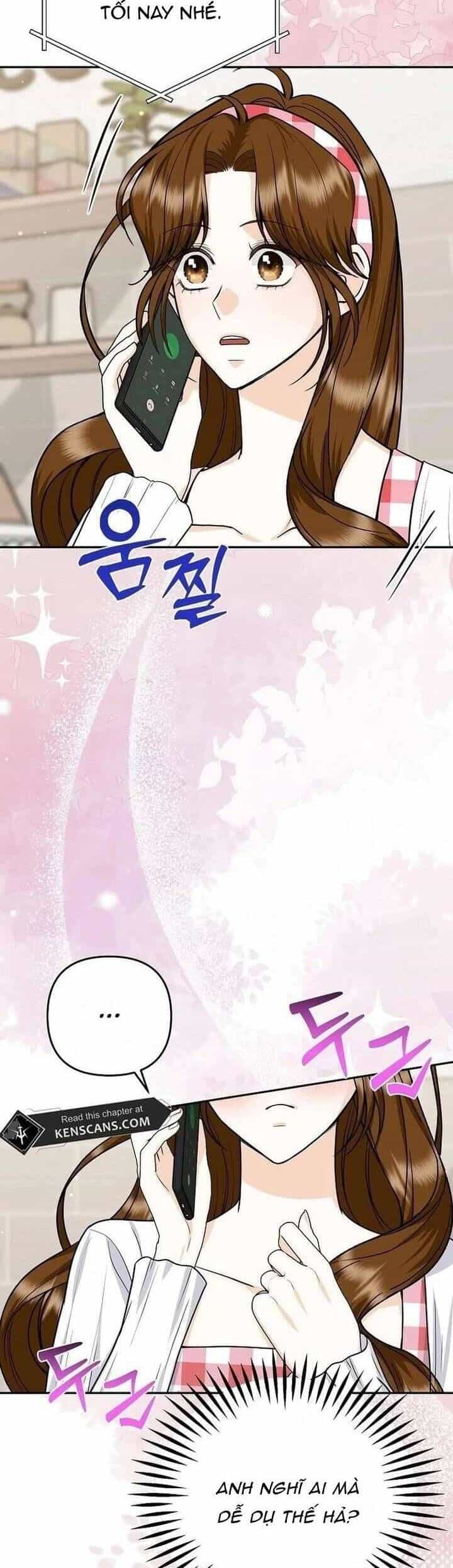 Hãy Tới Nhà Anh Đi - Chương 20 - ảnh 21