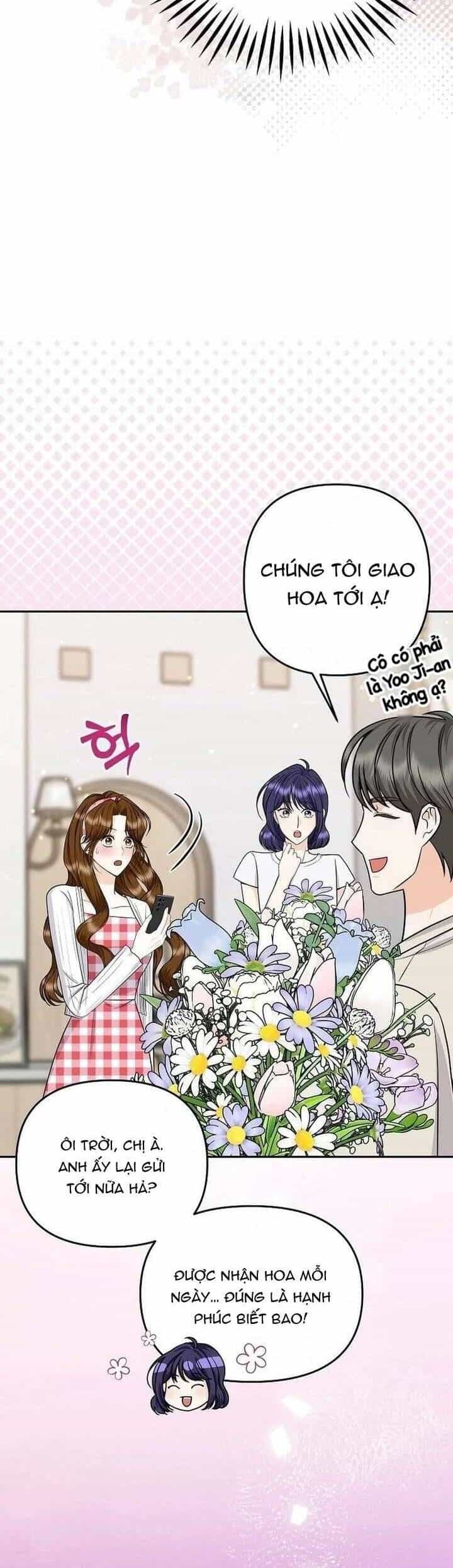 Hãy Tới Nhà Anh Đi - Chương 20 - ảnh 22