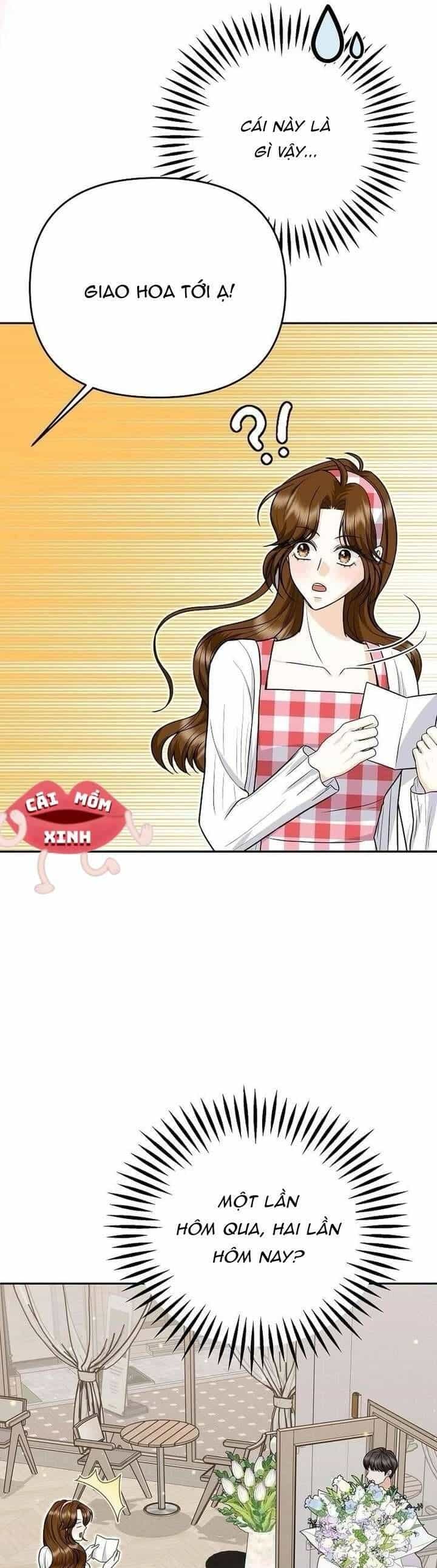 Hãy Tới Nhà Anh Đi - Chương 20 - ảnh 27