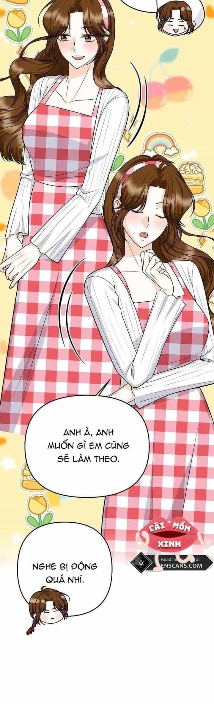Hãy Tới Nhà Anh Đi - Chương 20 - ảnh 36
